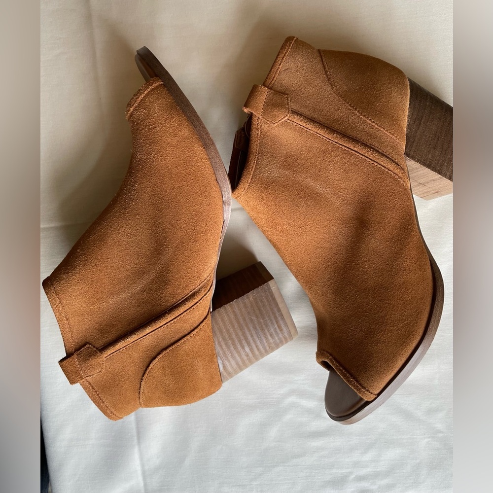 Aldo leather 71/2😃 - Picture 10 of 15